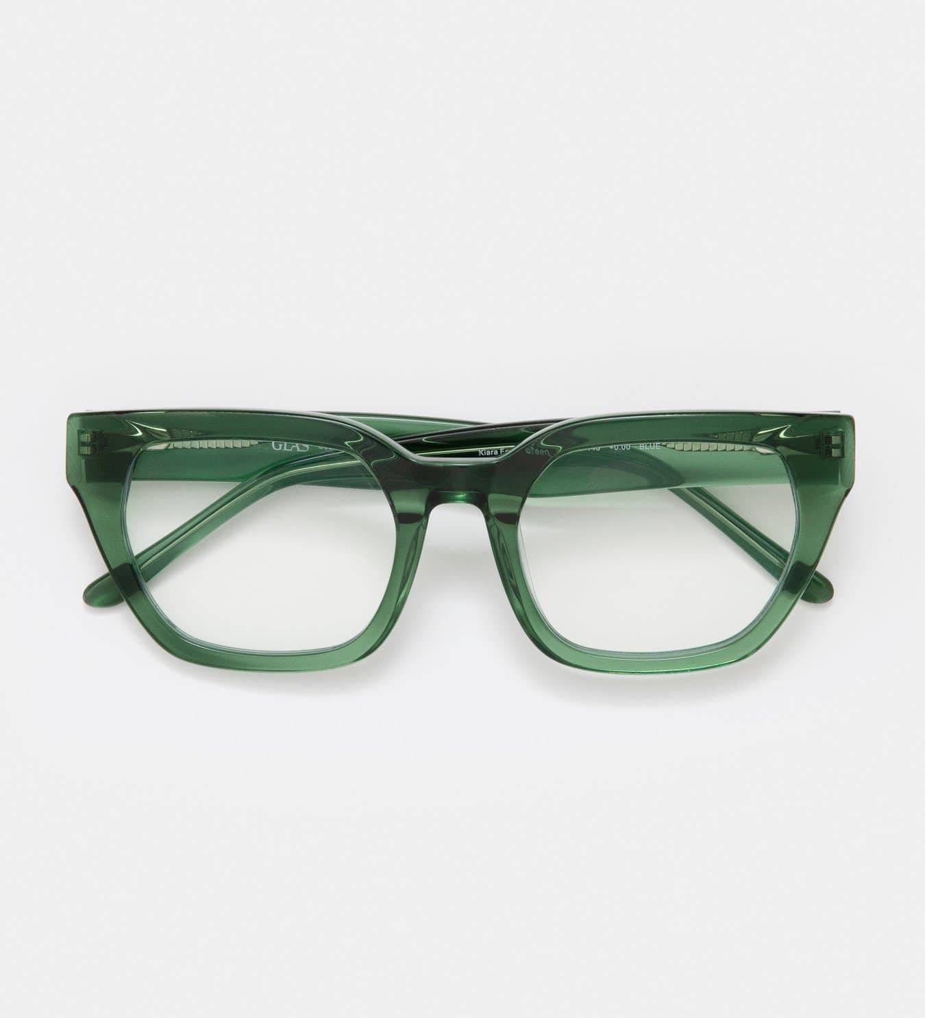 Kiara Forest Green