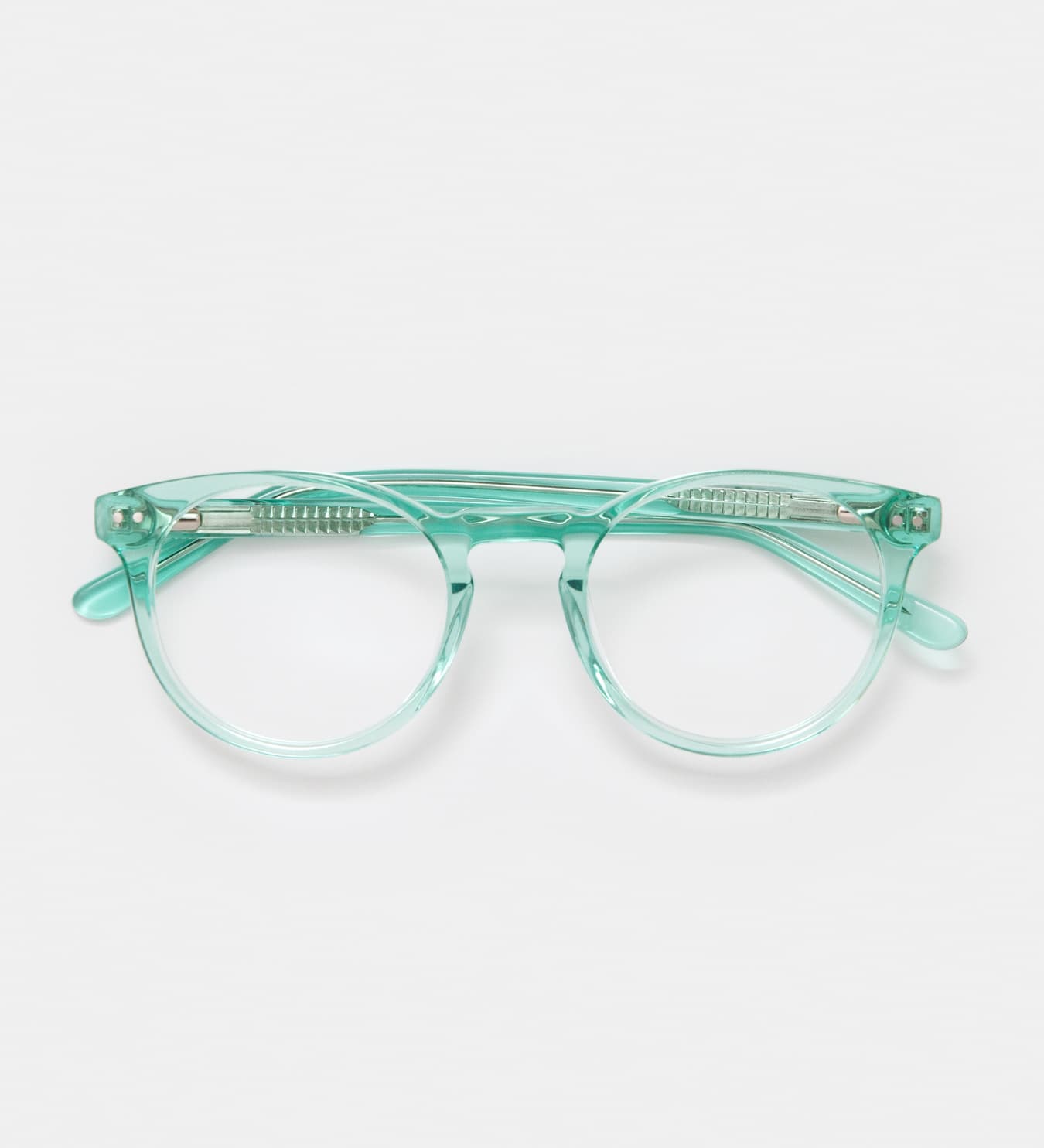 Emily Bright Green