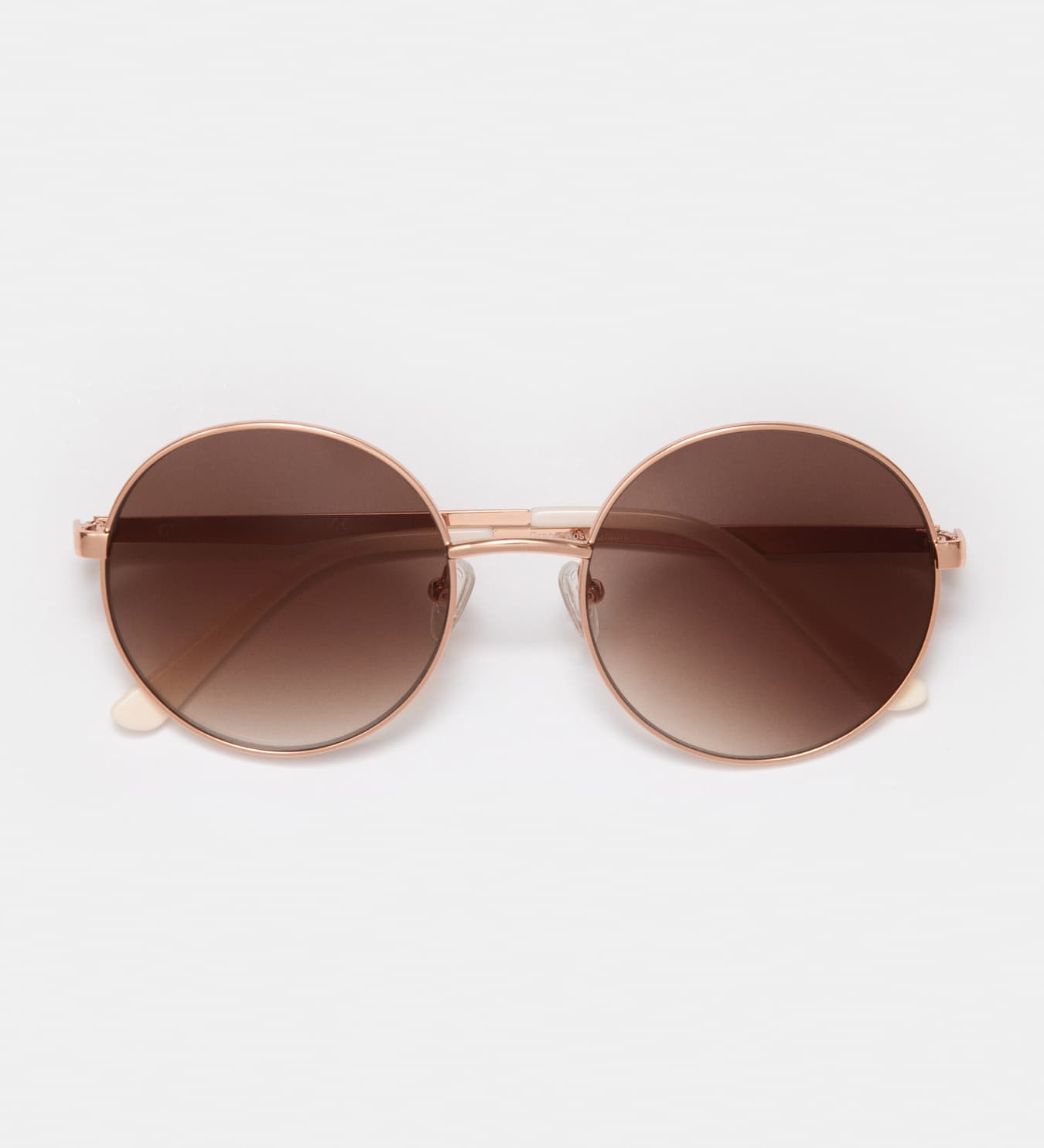 Grace Gradient Brown