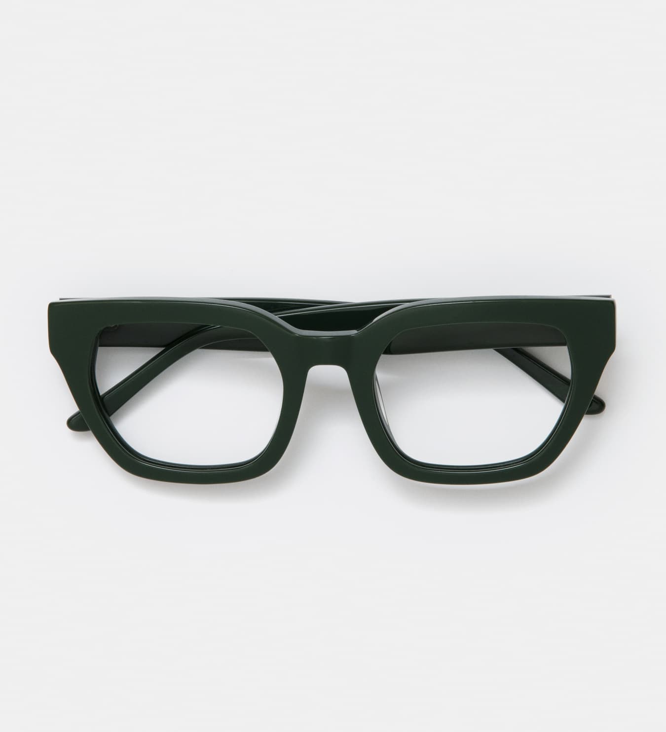 Kiara Dark Green