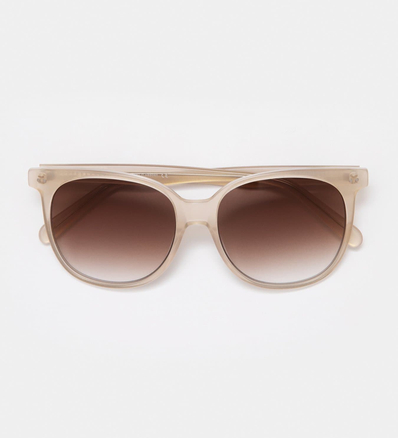 Maya Golden Hour Sunglasses