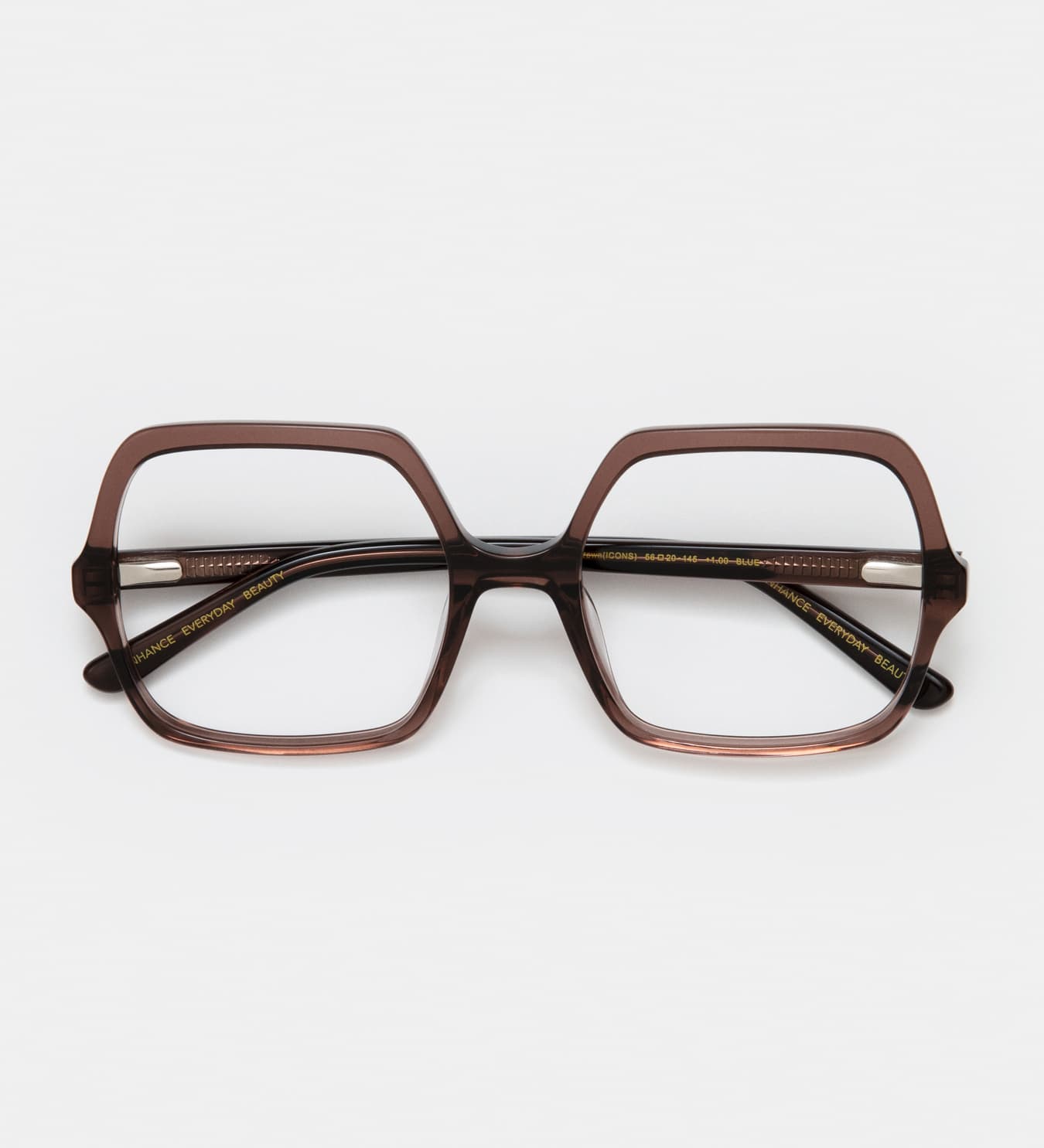 Natalie Dark Brown