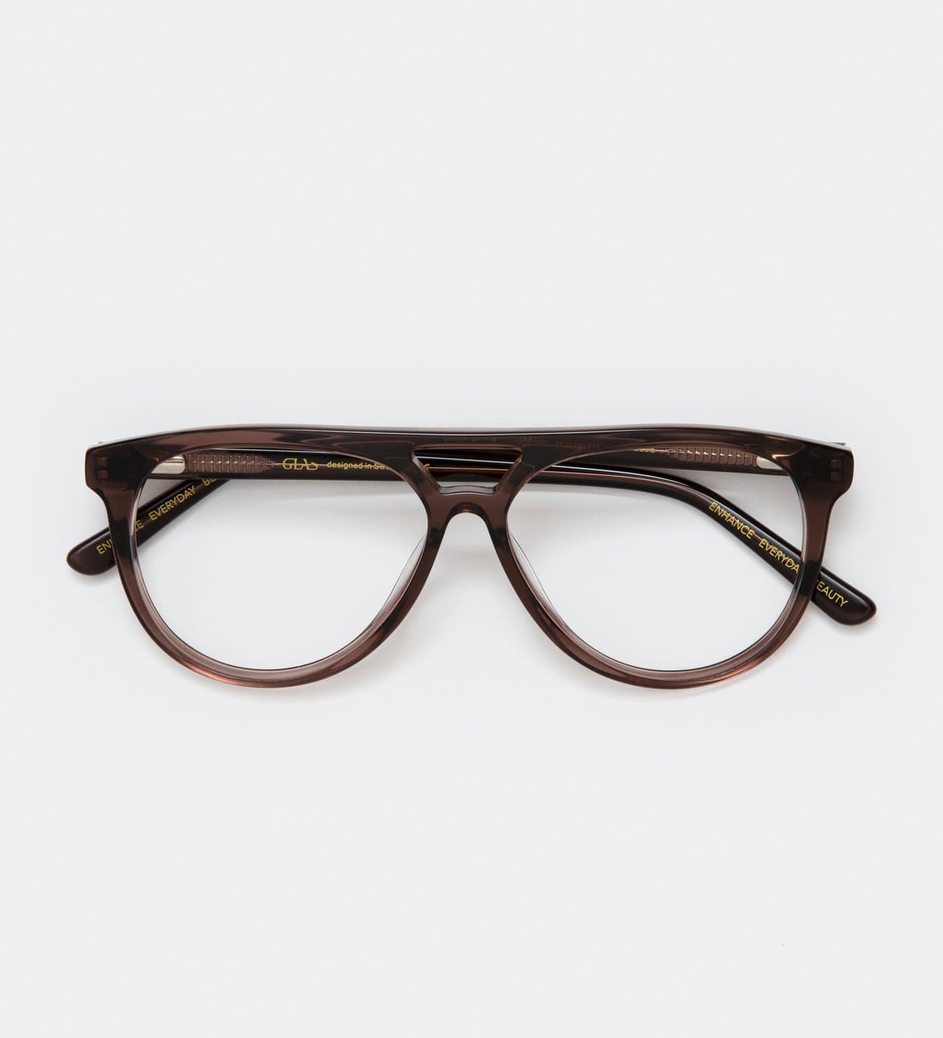 Amelia Dark Brown