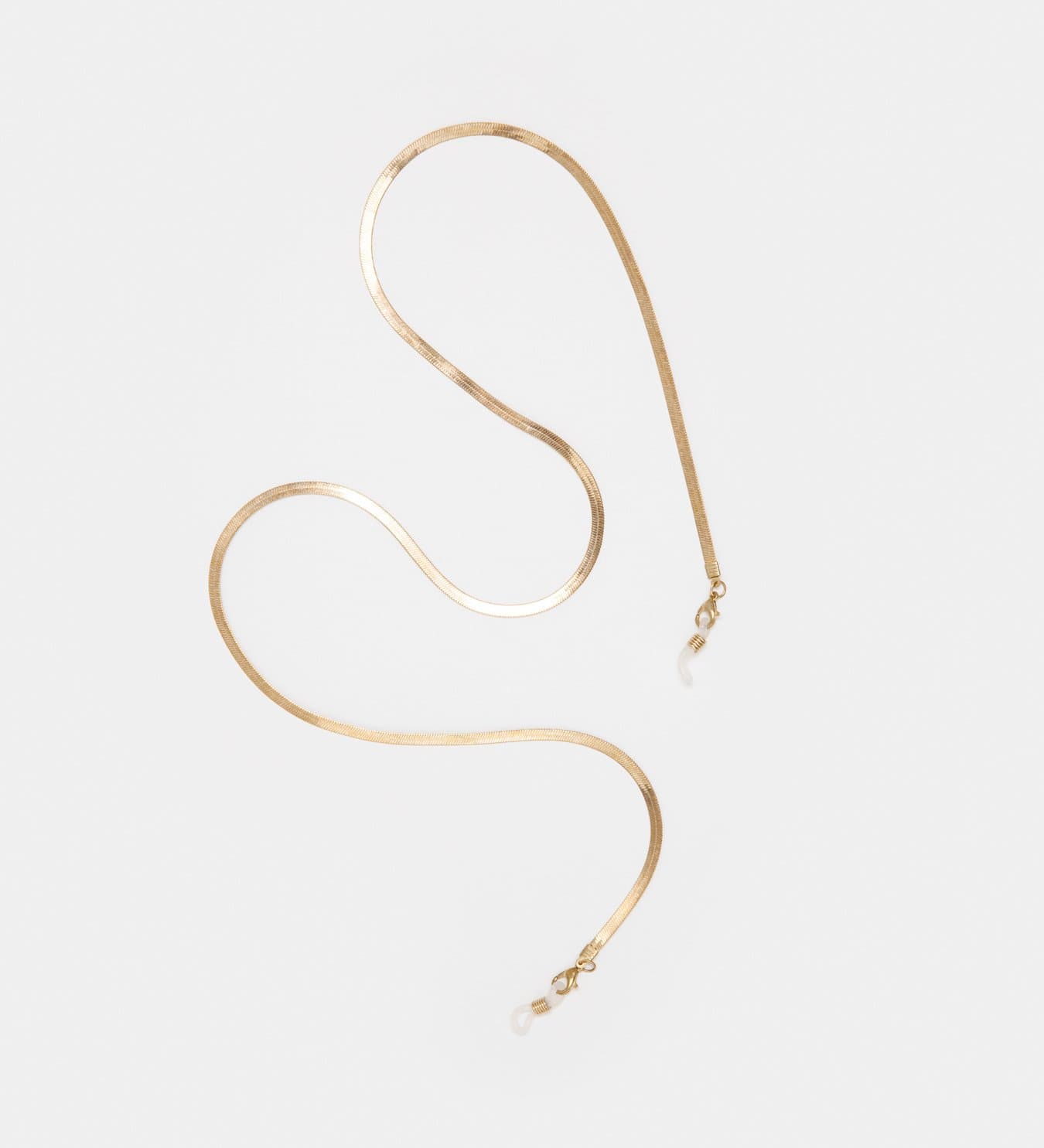 Virginia Gold Chain