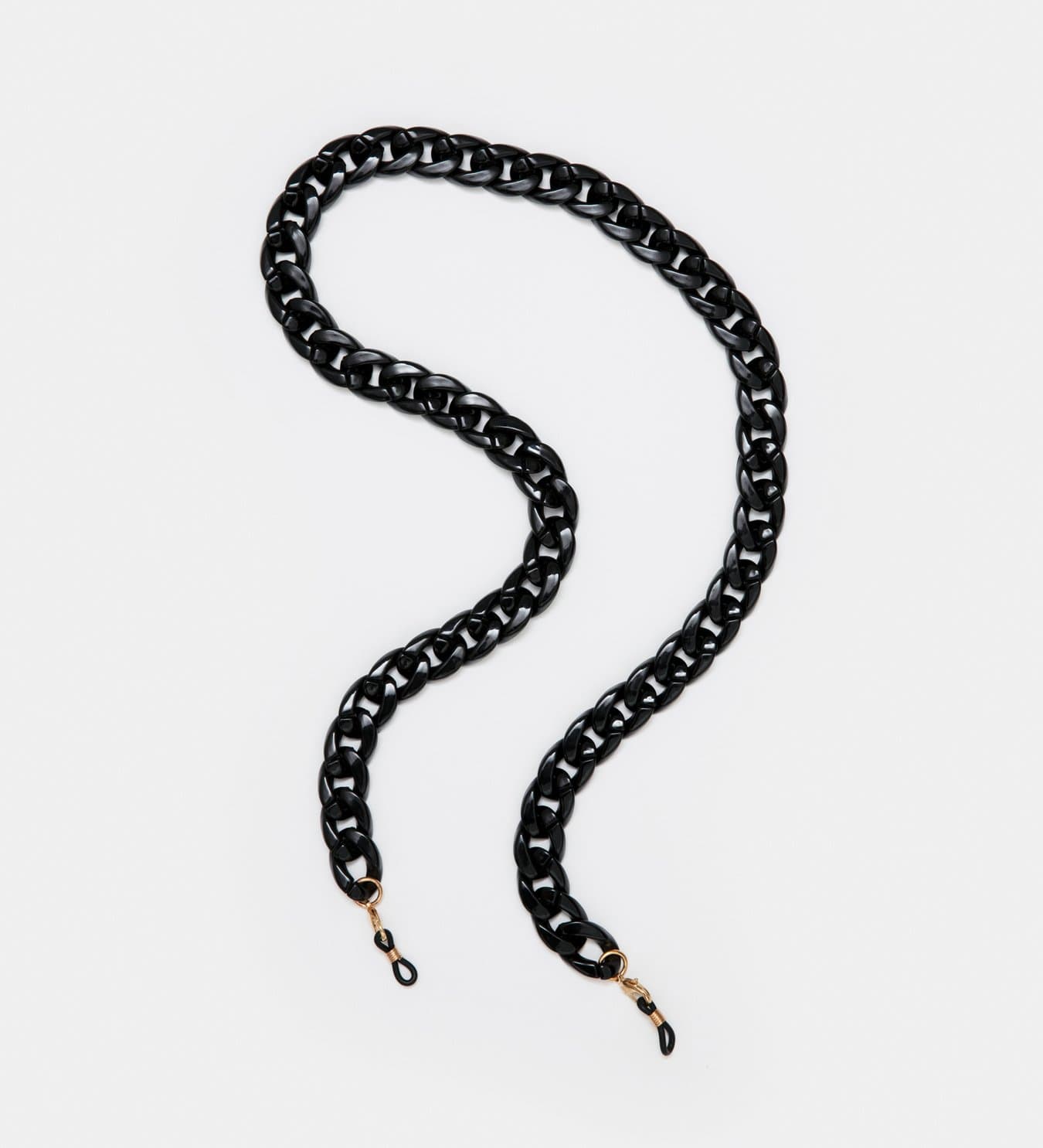 Margaret Black Chain