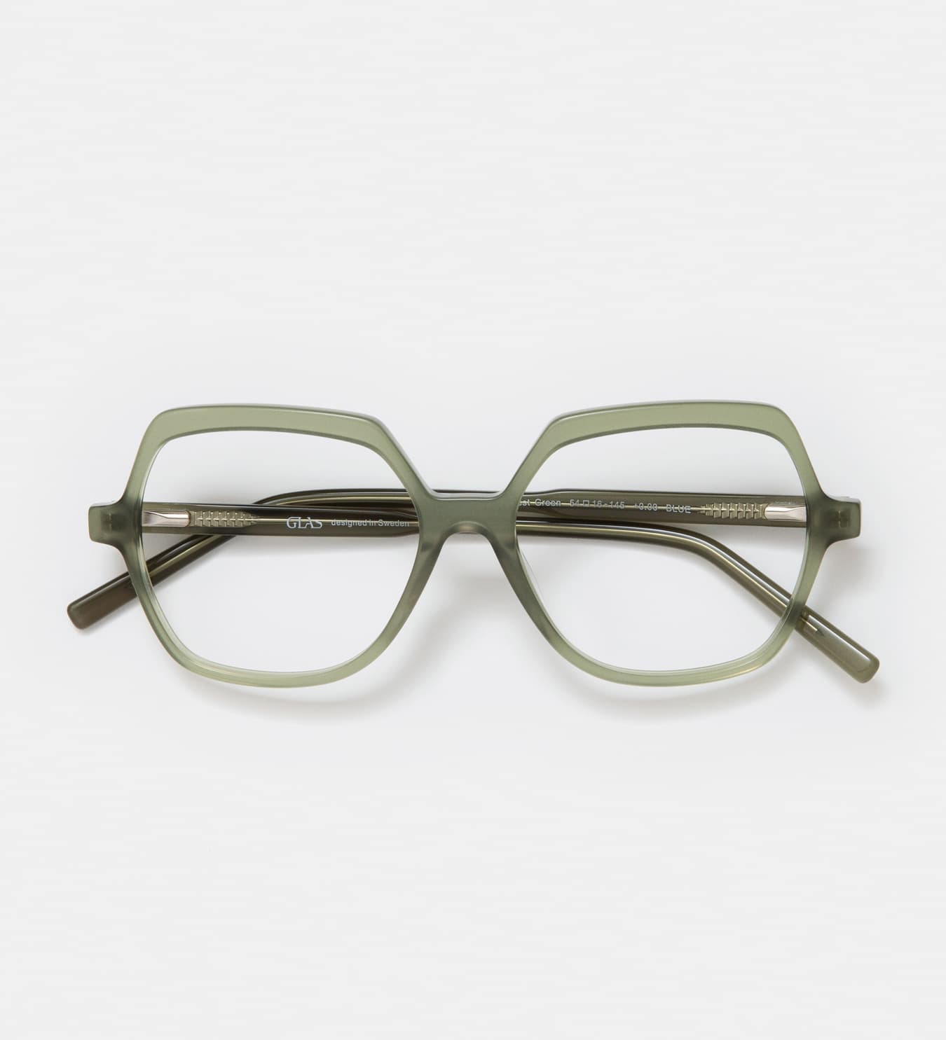 Andrea Forest Green