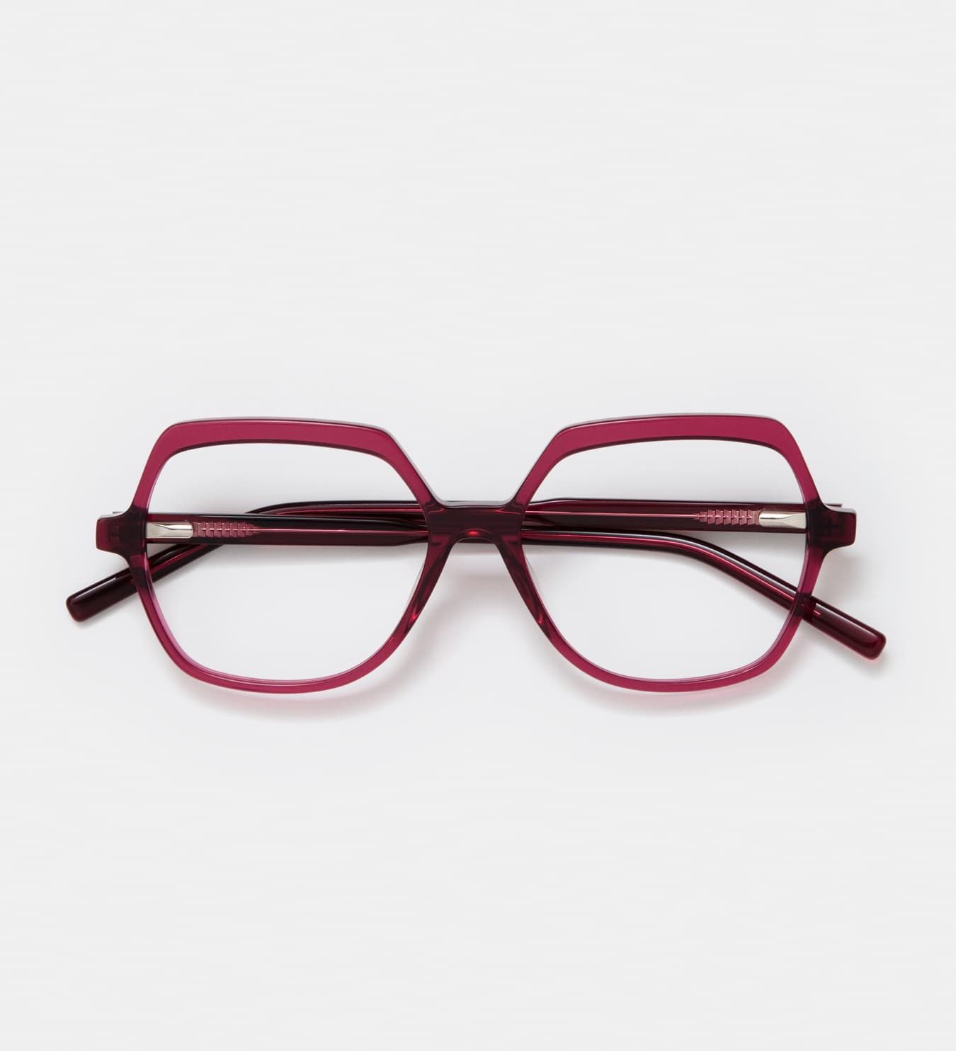 Andrea Wine Red