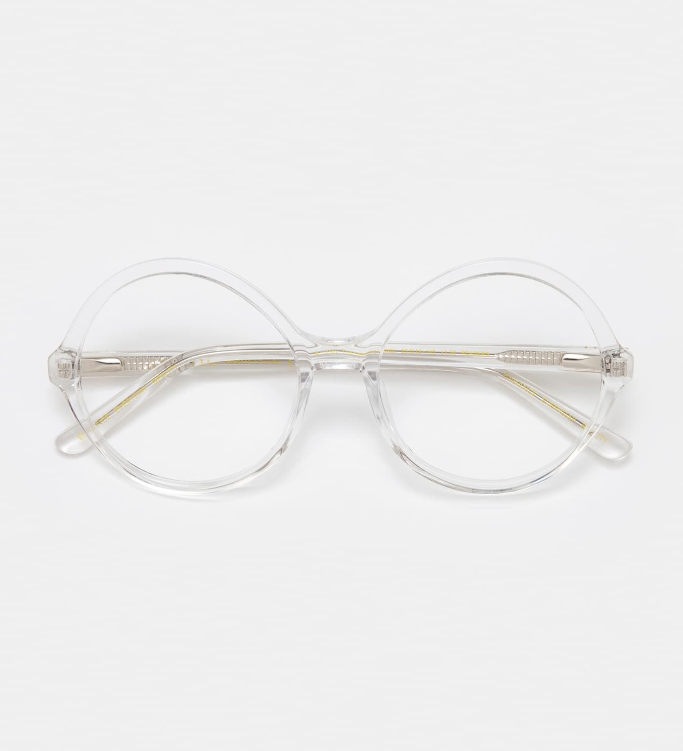 Audrey Transparent