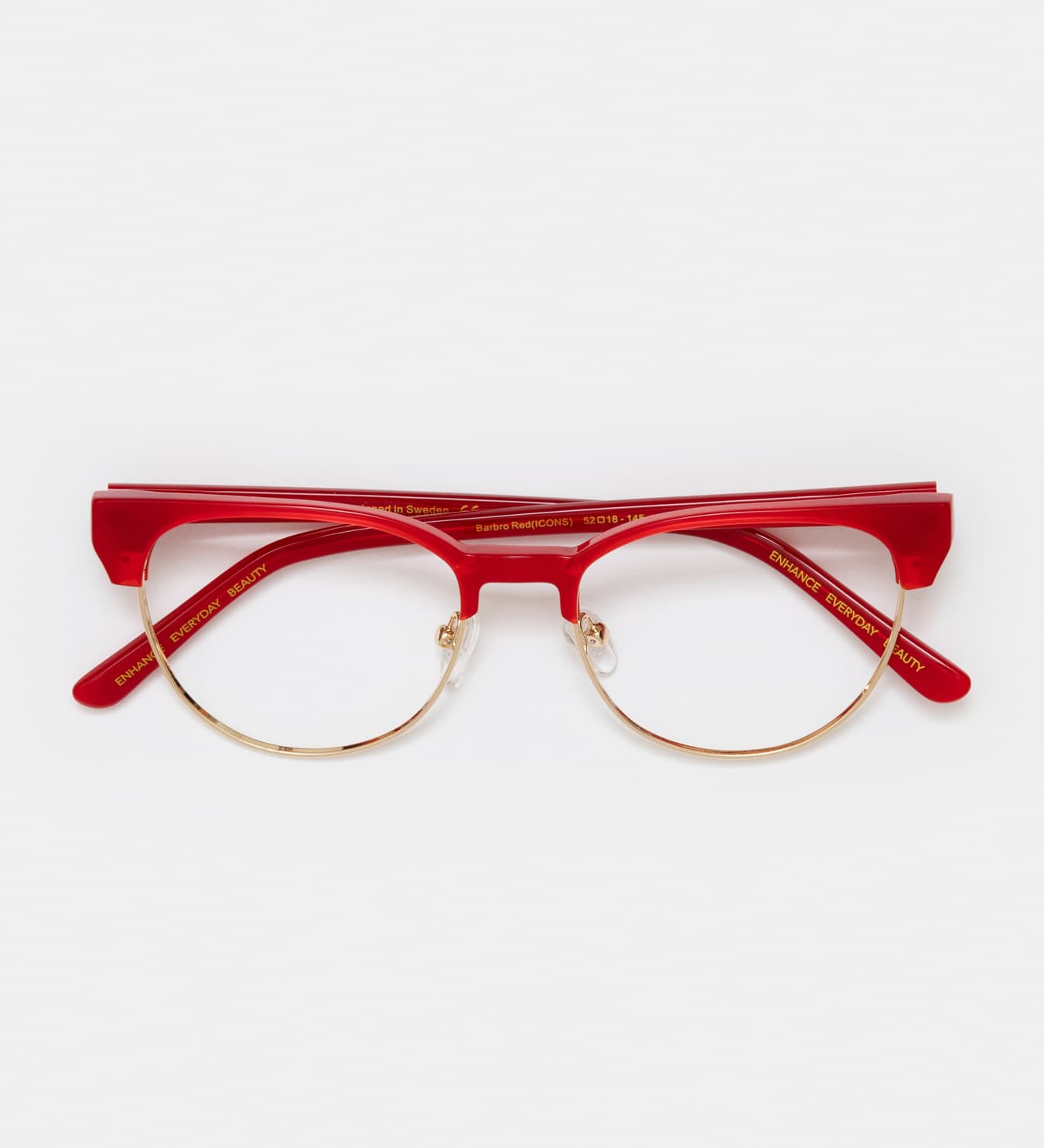 Barbro Red